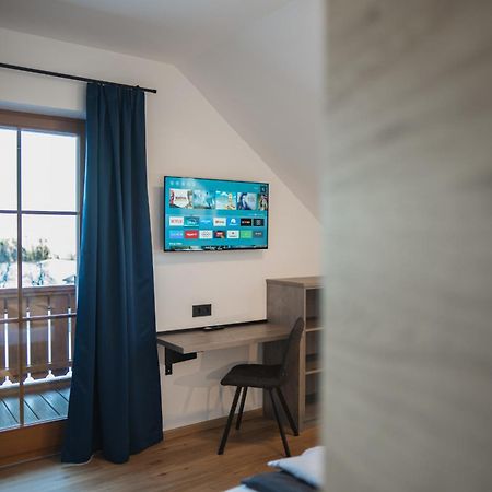 Chalets Und Apartments Hauserhof Nassfeld Schlanitzen Zewnętrze zdjęcie
