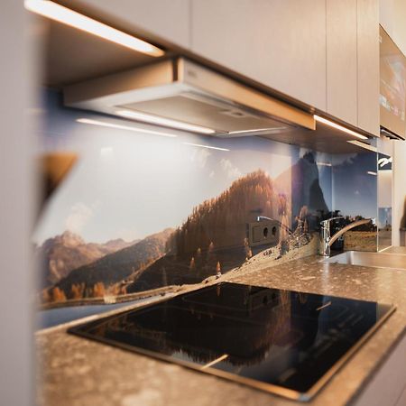 Chalets Und Apartments Hauserhof Nassfeld Schlanitzen Zewnętrze zdjęcie