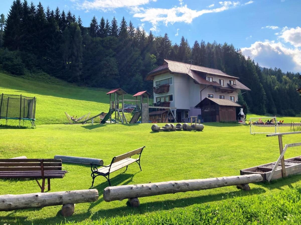 Chalets Und Apartments Hauserhof Nassfeld Schlanitzen Zewnętrze zdjęcie