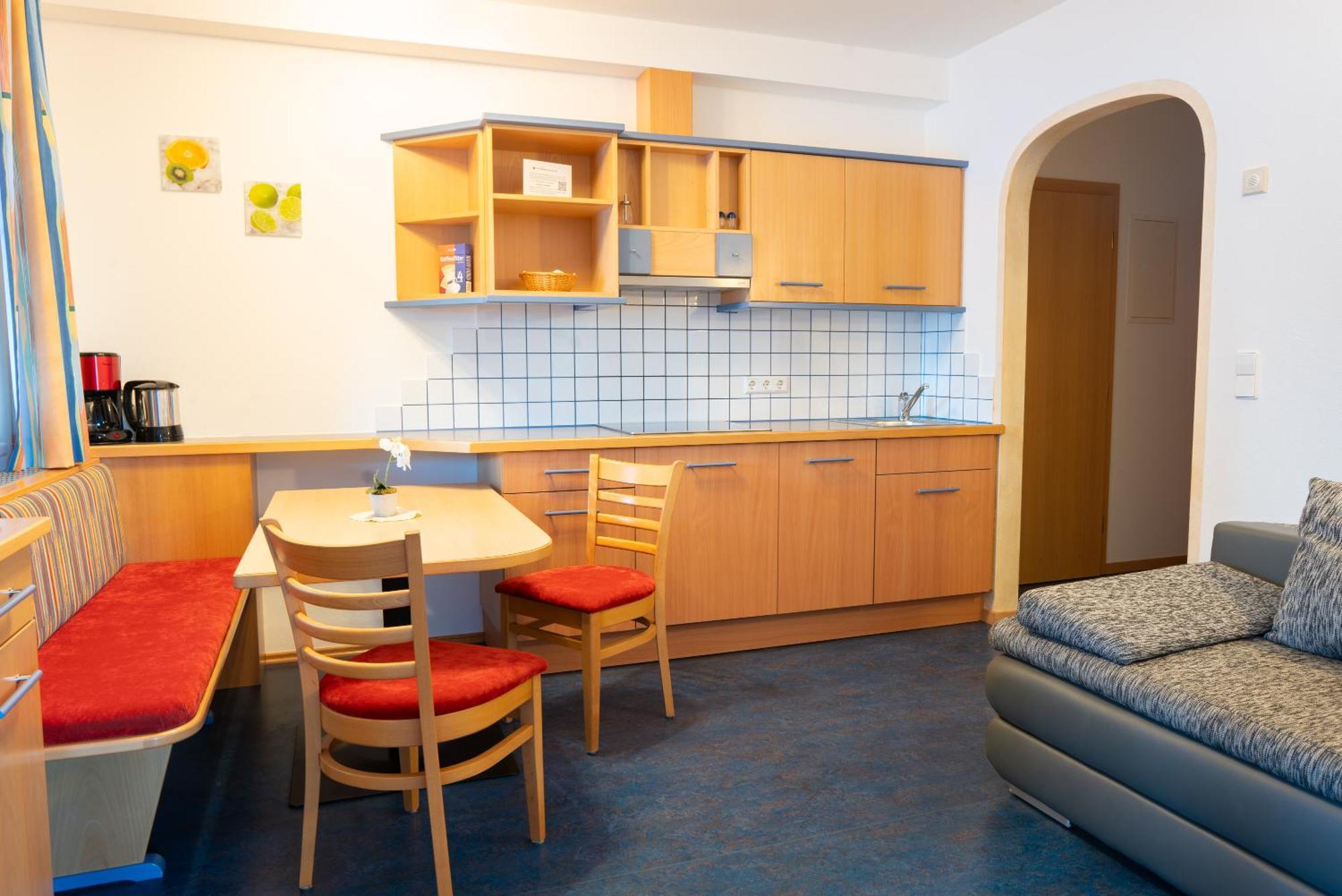 Chalets Und Apartments Hauserhof Nassfeld Schlanitzen Zewnętrze zdjęcie