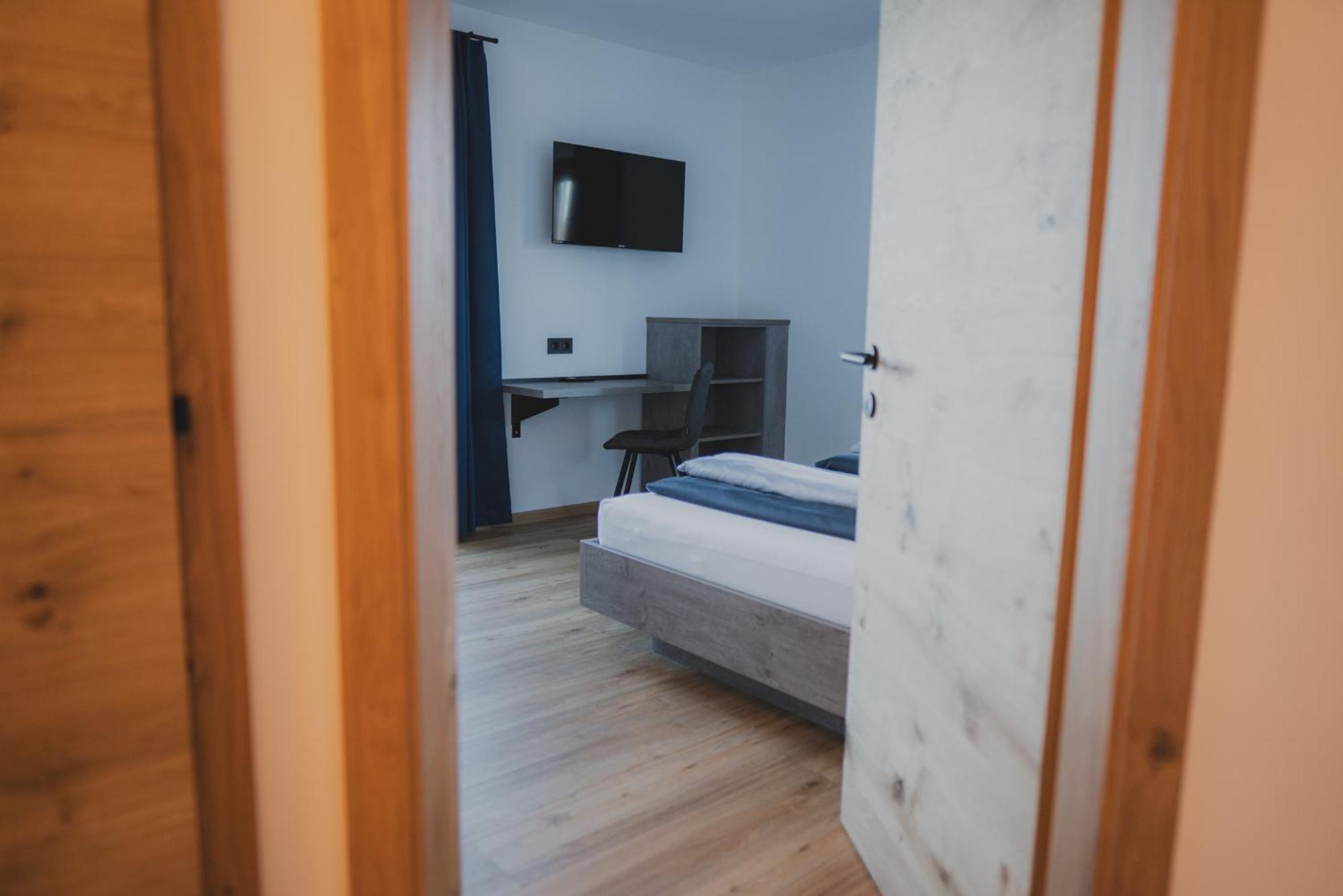 Chalets Und Apartments Hauserhof Nassfeld Schlanitzen Zewnętrze zdjęcie